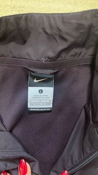 Chándal Nike Atlético de Madrid niño