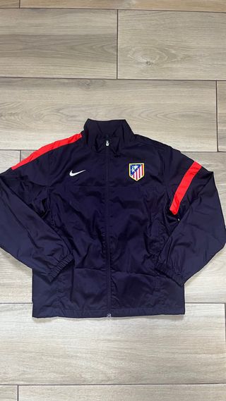 Chándal Nike Atlético de Madrid niño