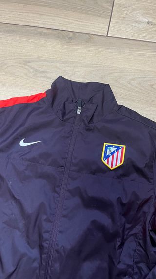 Chándal Nike Atlético de Madrid niño
