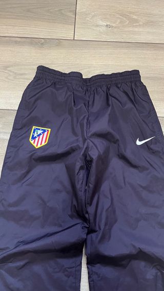 Chándal Nike Atlético de Madrid niño
