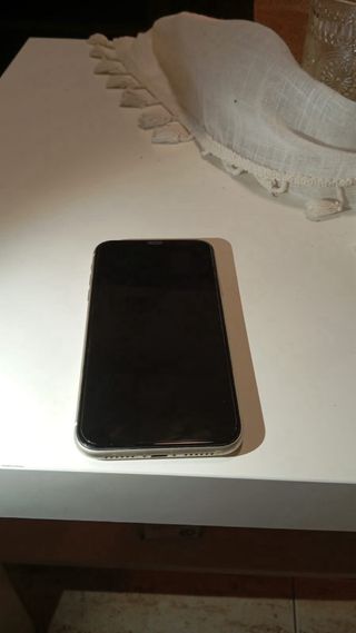 iPhone 11 Blanco 128gb
