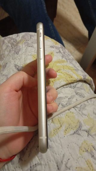 iPhone 11 Blanco 128gb