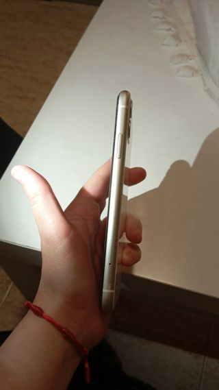 iPhone 11 Blanco 128gb