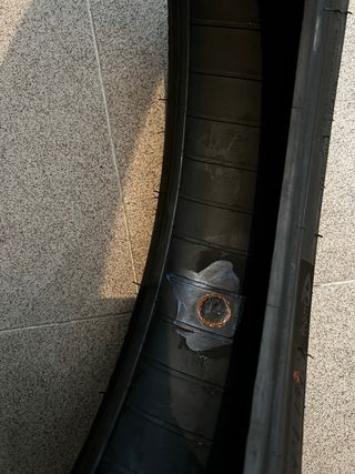 Neumático Michelin Moto City Grip 110/70-14