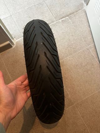 Neumático Michelin Moto City Grip 110/70-14