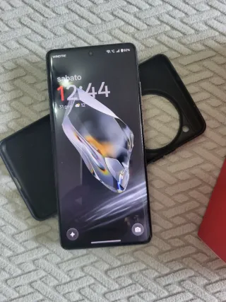 OnePlus 12 5G 16GB 512GB Verde