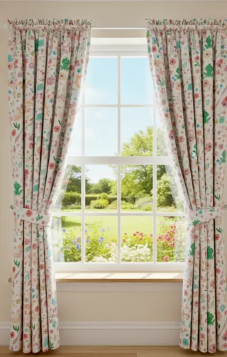 Tende Disney Principesse Oscuranti