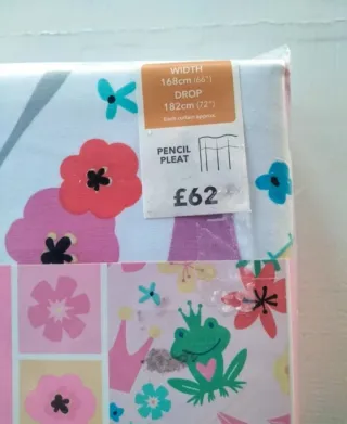 Tende Disney Principesse Oscuranti