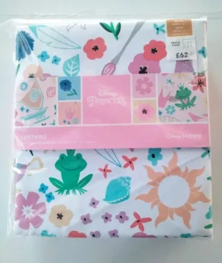 Tende Disney Principesse Oscuranti