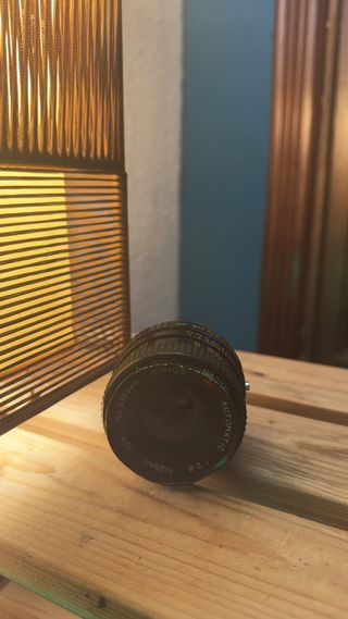 Optica Sirius 28mm Macro