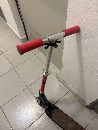 Patinete Oxelo Mid 1 Decathlon