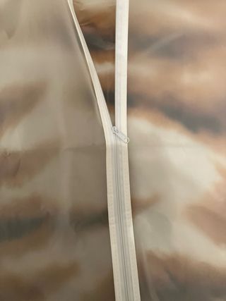 Fundas para trajes 5 unid