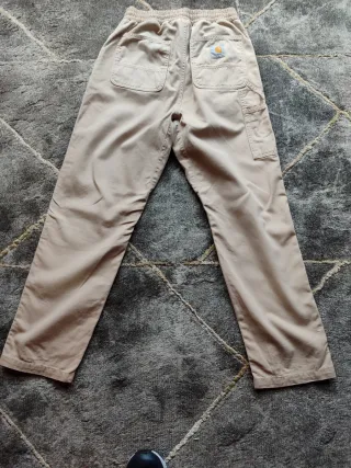 Conjunto Carhartt Urbano Chaqueta y Pantalón