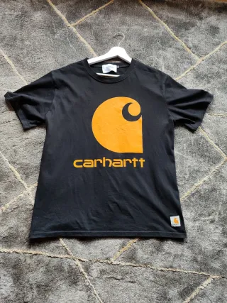 Conjunto Carhartt Urbano Chaqueta y Pantalón