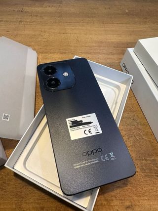 Oppo A40 Caja Sellada
