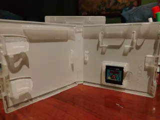 Tingle's Rosy Rupeeland DS Pal🇪🇸