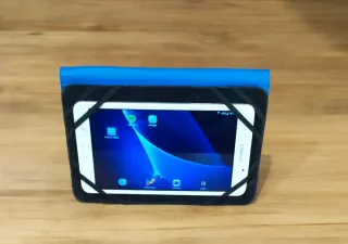 Tableta Samsung Galaxy Tab A6 Blanca