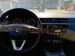 SEAT Ibiza 2021 Xcellence Go2 110Cv