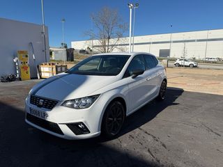 SEAT Ibiza 2021 Xcellence Go2 110Cv