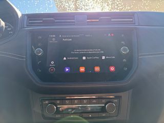 SEAT Ibiza 2021 Xcellence Go2 110Cv