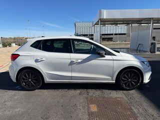 SEAT Ibiza 2021 Xcellence Go2 110Cv