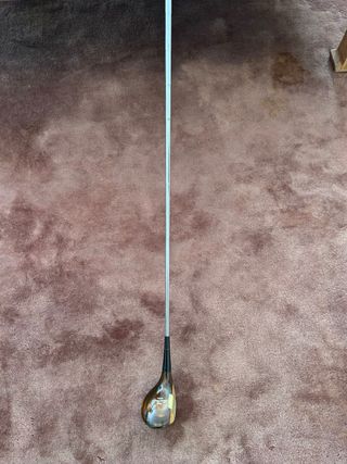 Wilson 4150 Driver Madera