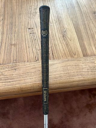 Wilson 4150 Driver Madera