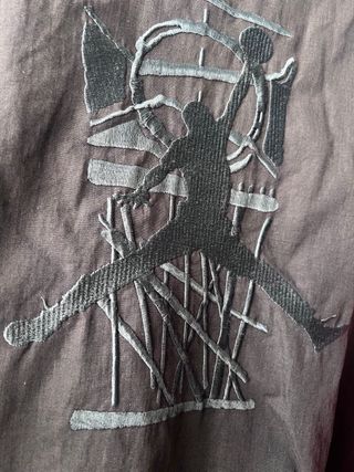 Chaqueta vintage Nike Jordan años 90 OG