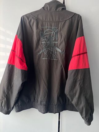 Chaqueta vintage Nike Jordan años 90 OG