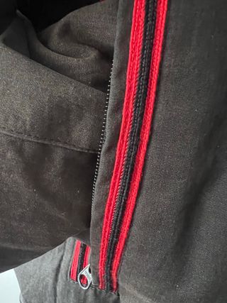 Chaqueta vintage Nike Jordan años 90 OG