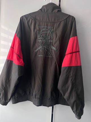 Chaqueta vintage Nike Jordan años 90 OG