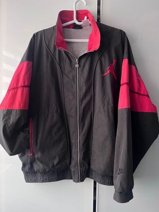 Chaqueta vintage Nike Jordan años 90 OG