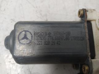 Elevalunas mercedes-benz a2218202942 clase 244676