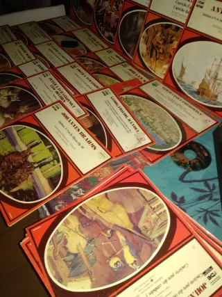 Lote 19 Vinilos Música Clásica RTVE