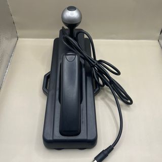 Volante Logitech PS2 con Pedali e Cambio