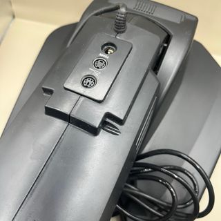 Volante Logitech PS2 con Pedali e Cambio