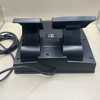 Volante Logitech PS2 con Pedali e Cambio