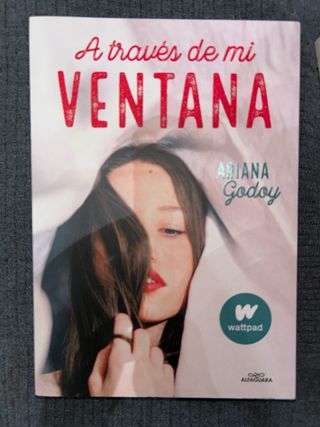 A través de mi ventana / Through My Window (Wat...