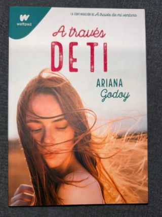 A través de mi ventana / Through My Window (Wat...