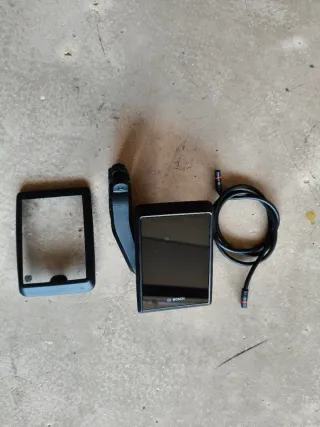 Pantalla Bosch Kiox 500