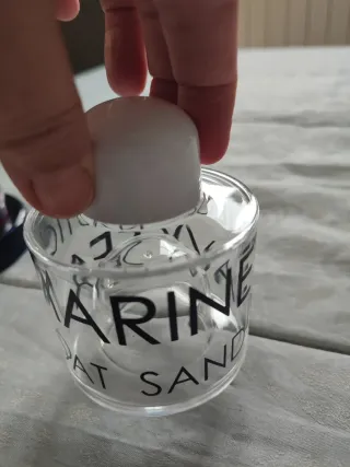 Salpimentero Náutico Marino