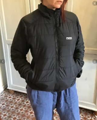 Giacca sci Peak Performance M + Tuta S