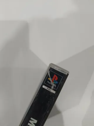 Medievil PS1 PAL ESP