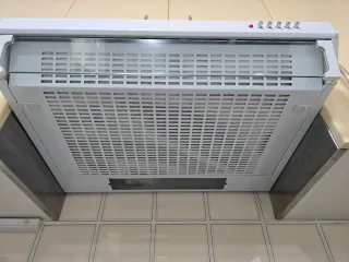 Campana extractora Cata 60 cm