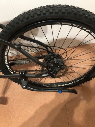 Bicicleta Orbea Adulto Poco Uso