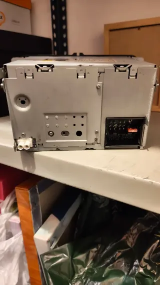 Radio CD Volkswagen RCD-310