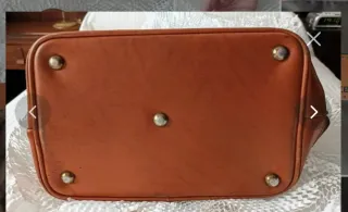 Bolsa de mano de viaje Samsonite