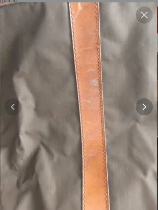 Bolsa de mano de viaje Samsonite