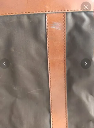 Bolsa de mano de viaje Samsonite