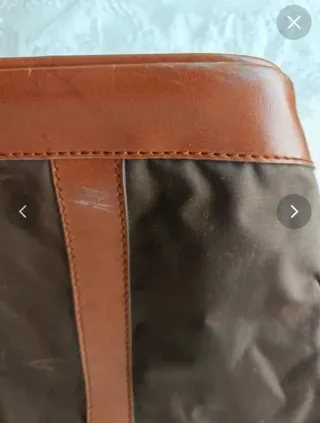 Bolsa de mano de viaje Samsonite
